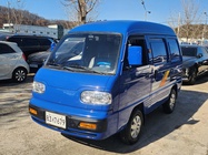 Chevrolet damas 2013