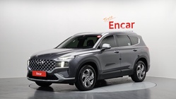 Hyundai Santa Fe 2020