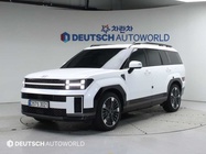 Hyundai Santa Fe 2023