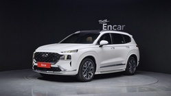 Hyundai Santa Fe 2021