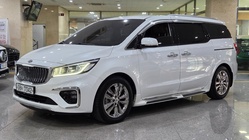Kia Canival 2017