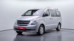 Hyundai Starex 2009