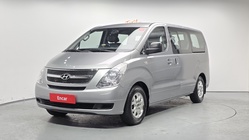 Hyundai Starex 2011