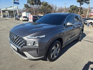 Hyundai Santa Fe 2023