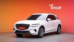 Genesis GV70 2024