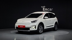 Kia Niro 2022