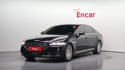 Genesis G90 2021
