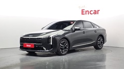 Kia K8 2024