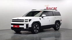 Hyundai Santa Fe 2023