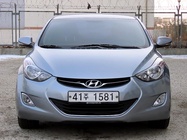 Hyundai Avante 2013