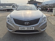 Hyundai Grandeur 2013