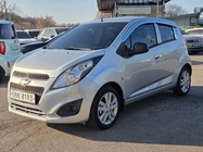 Chevrolet Spark 2014