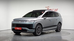 Hyundai Ioniq9 2025