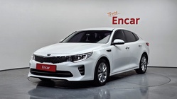 Kia K5 2015