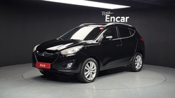 Hyundai Tucson 2012