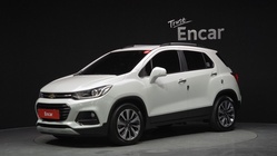 Chevrolet Trax 2019