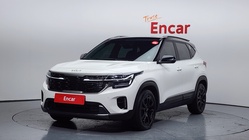 Kia Seltos 2025