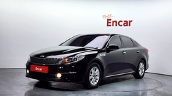 Kia K5 2017