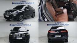 BMW X6 2021