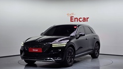 Genesis GV70 2022