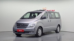 Hyundai Starex 2011