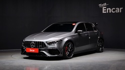 Mercedes-Benz A-Class 2025