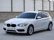 BMW 1 Series 2016