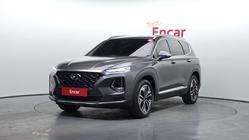 Hyundai Santa Fe 2019