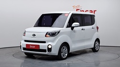 Kia RAY 2018
