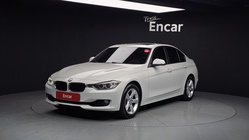 BMW 3 Series 2015