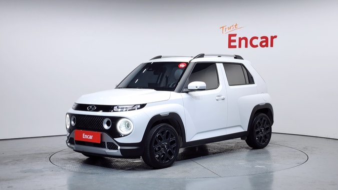 Hyundai Casper 2024