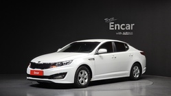 Kia K5 2011