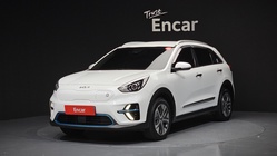 Kia Niro 2021