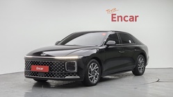 Hyundai Grandeur 2024