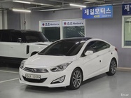 Hyundai i40 2014