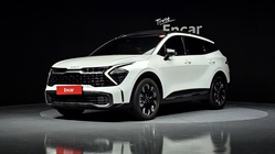 Kia Sportage 2021