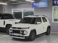 Hyundai Casper 2022