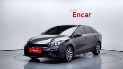 Kia K3 2018