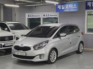 Kia Carens 2013