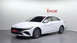 Hyundai Avante 2024