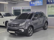 Ssangyong KORANDO 2017