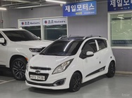 Chevrolet Spark 2013