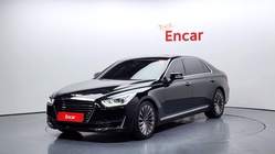 Genesis EQ900 2016