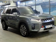 Ssangyong Torres 2023