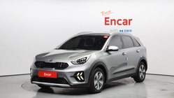 Kia Niro 2020