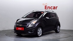 Chevrolet Spark 2014