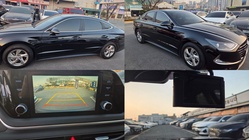 Hyundai Sonata 2019
