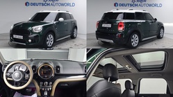 MINI Countryman 2018