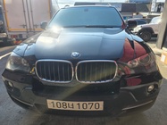 BMW X5 2007
