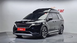 Kia Canival 2020